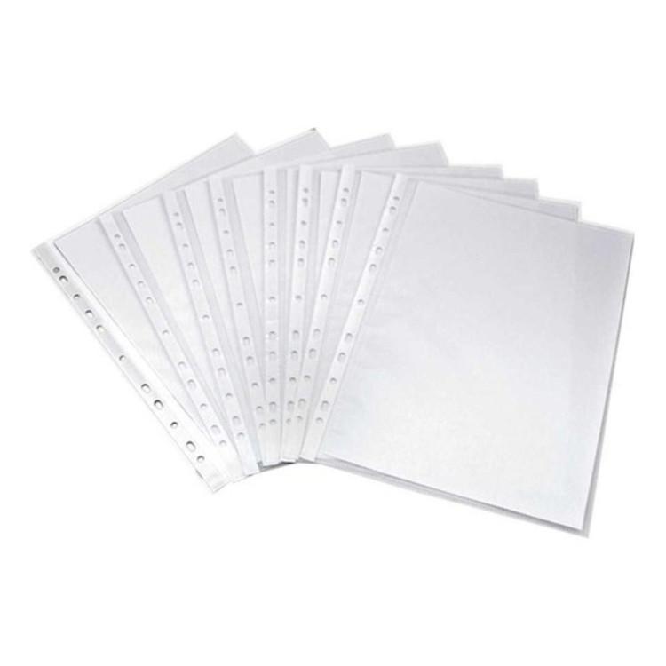 POŞET A4 DOSYA 100LÜ