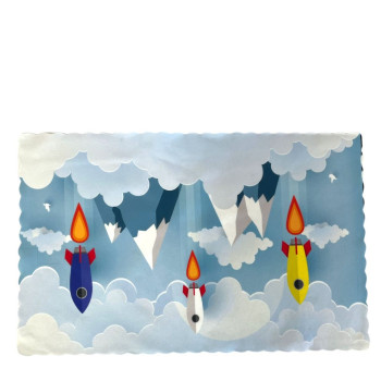 YIKANABİLİR BESLENME ÖRTÜSÜ 12'Lİ 30X45 KAYMAZ TABAN (PAKET İÇİ KARIŞIK) YIKANABİLİR BESLENME ÖRTÜSÜ 12'Lİ 30X45 KAYMAZ TABAN (PAKET İÇİ KARIŞIK)