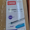 CASSA 8730 TÜKENMEZ KALEM 0,7 MAVİ 50Lİ