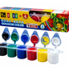 MyDido MY55 6renk Guaj Boyası 6x22ml