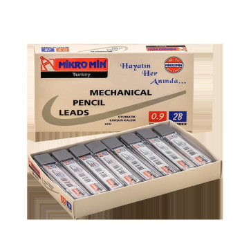 MİKRO M-600 60MM VERSATİL UCU 12Lİ TÜP (KISA MİN) 0.9 (48TÜP) MİKRO M-600 60MM VERSATİL UCU 12Lİ TÜP (KISA MİN) 0.9 (48TÜP)