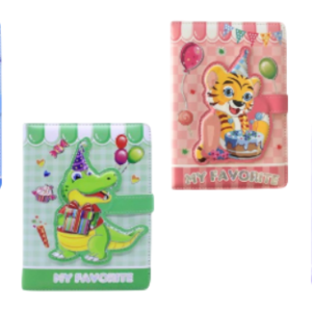 MİKRO C-003 MY FAVORİTTE 14X20 MAGNET KİLİTLİ NOT DEFTERİ  MİKRO C-003 MY FAVORİTTE 14X20 MAGNET KİLİTLİ NOT DEFTERİ