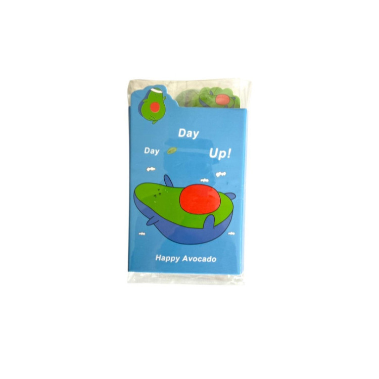 Y-3601 KATLANABİLİR POST-İT DEFTER (BOX12)