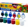 MyDido MY55 6renk Guaj Boyası 6x22ml