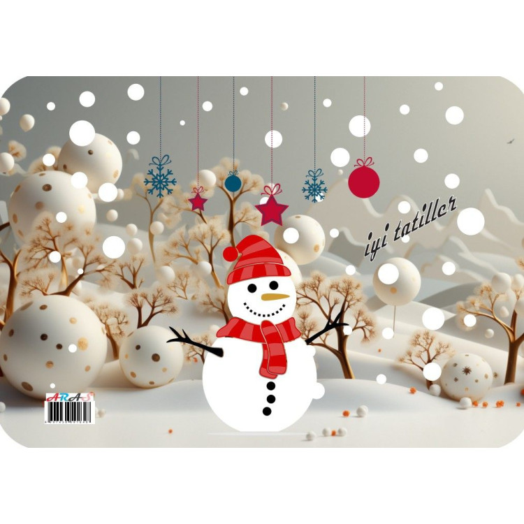 KARNE KILIFI (dosya) 20li (DESEN SEÇİNİZ) -D06