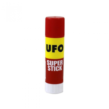 UFO SUPER STİCK 8GR YAPIŞTIRICI 30LU KÜÇÜK UFO SUPER STİCK 8GR YAPIŞTIRICI 30LU KÜÇÜK