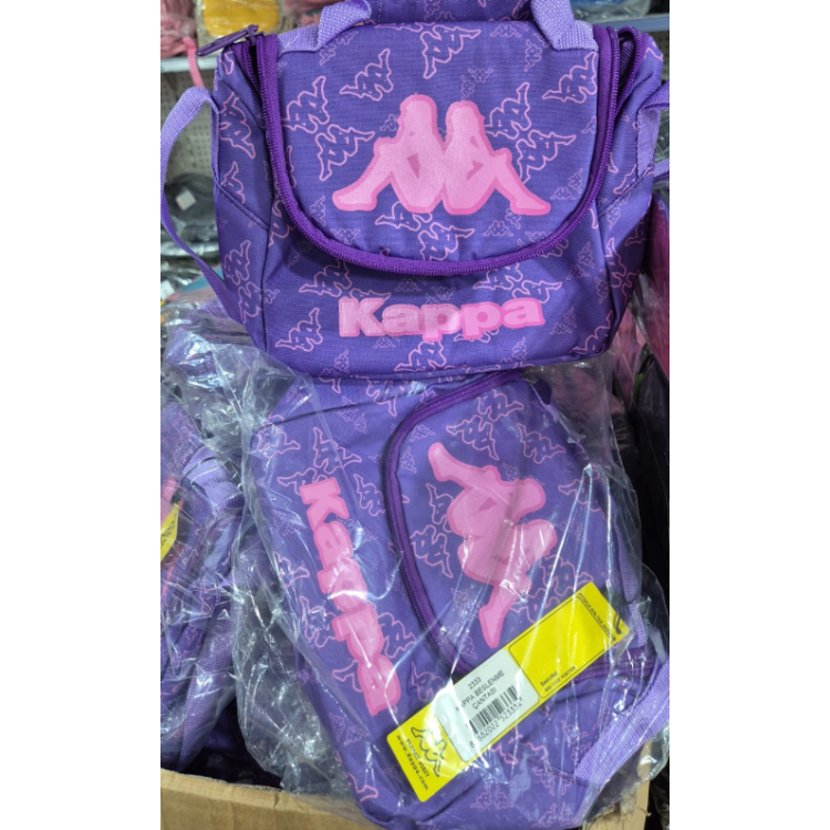 2331 KAPPA BESLENME ÇANTASI