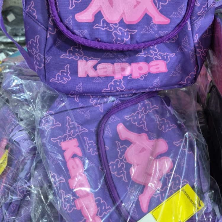2331 KAPPA BESLENME ÇANTASI