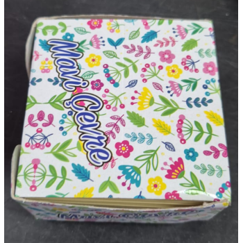 ÇEVREKÜP BLOKNOT  *100