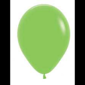 Pastel Balon 12" HBK Açık Yeşil *100 Pastel Balon 12" HBK Açık Yeşil *100