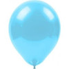 Pastel Balon 12 HBK Açık Mavi *100