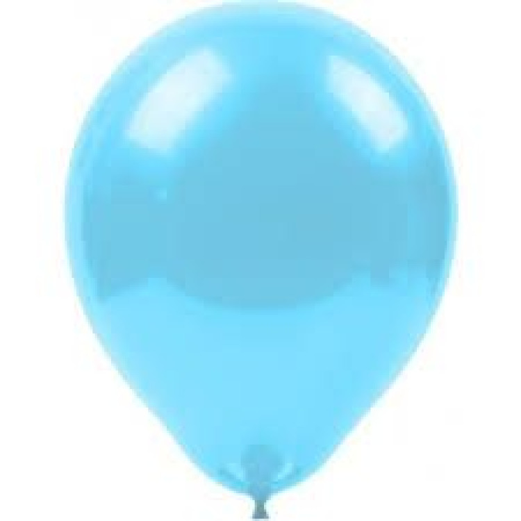 Pastel Balon 12 HBK Açık Mavi *100