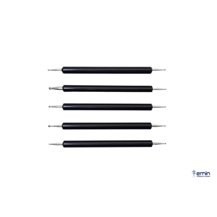 Katlama Aparatı 5'li