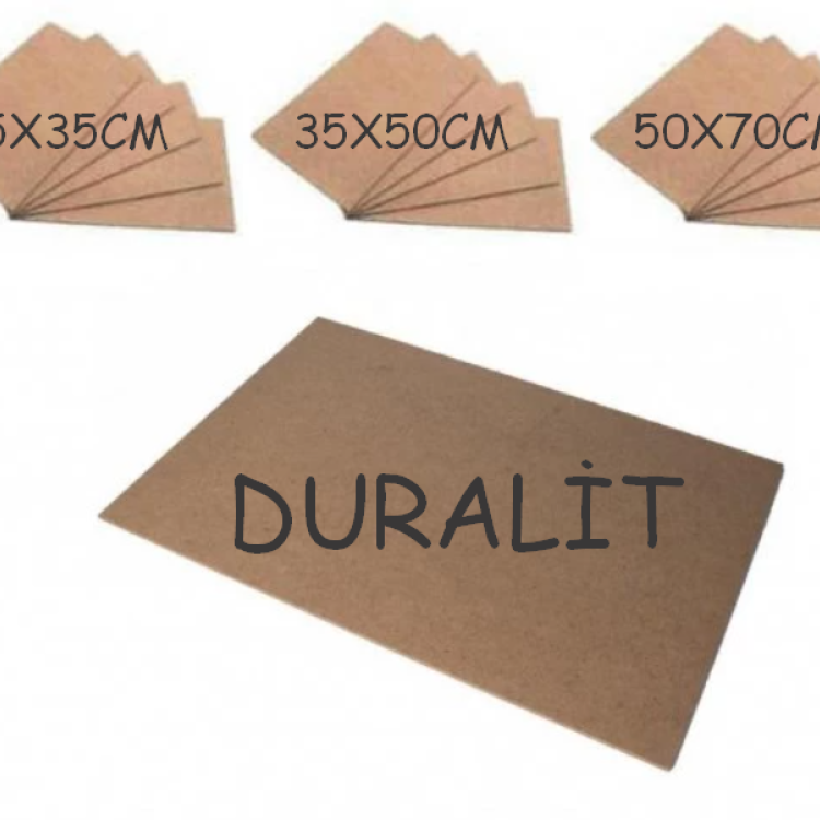 Duralit 25x35