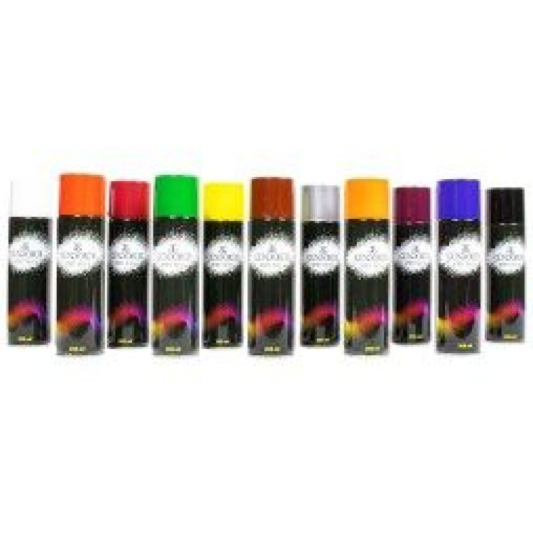 SPREY BOYA 200ML (renk seçiniz)