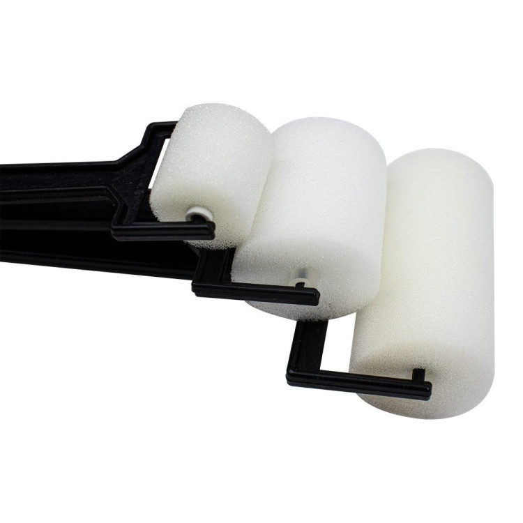 Rulo Sünger Fırça