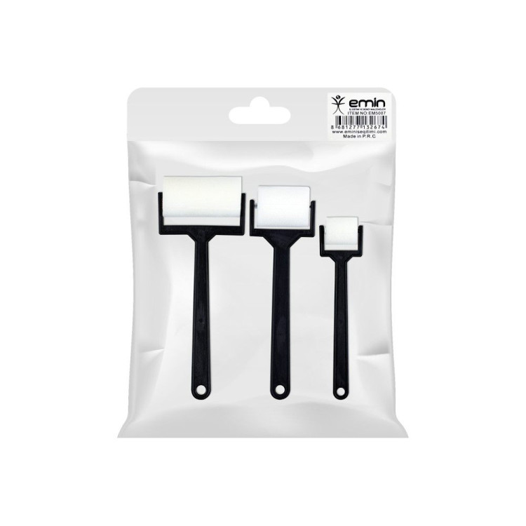 Rulo Sünger Fırça