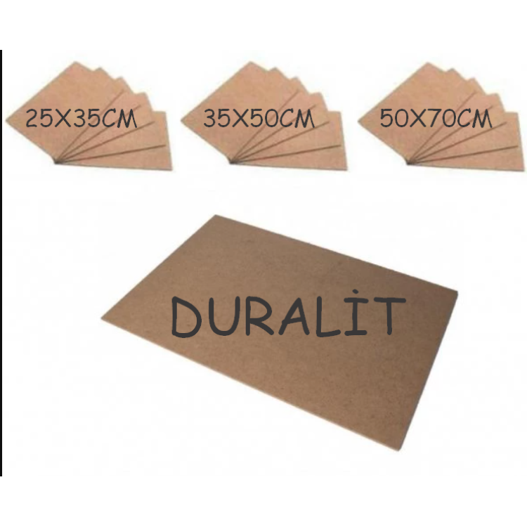 Duralit 50x70