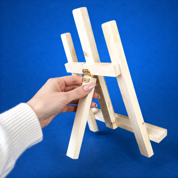 ŞÖVALE MASA ÜSTÜ KÜÇÜK 27x35