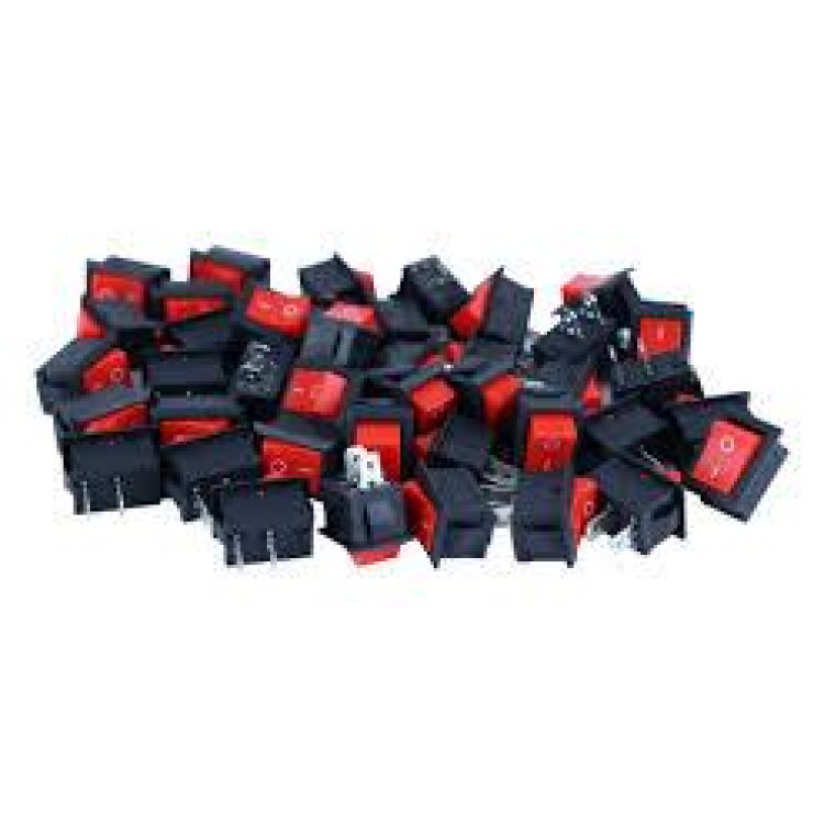 Klasik (aç-kapa) Anahtar Tekne tipi