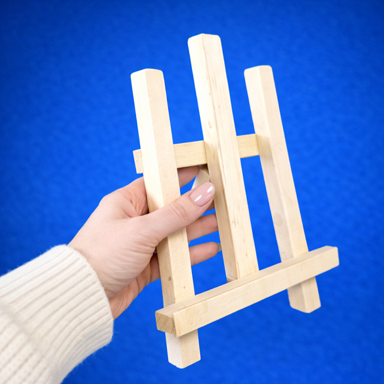 ŞÖVALE MASA ÜSTÜ KÜÇÜK