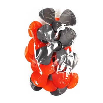 Pervane 4 YaPRAK 77 Mm 10'lu Pervane 4 YaPRAK 77 Mm 10'lu