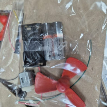 EM646 MOTOR DENEY SETİ EM646 MOTOR DENEY SETİ