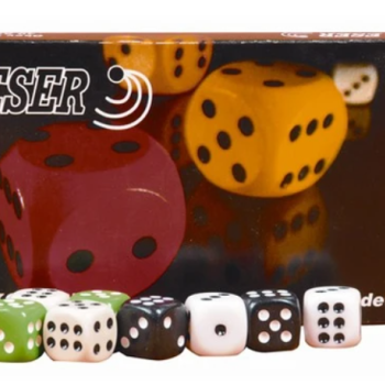 OKEY ZARI (40 Adet) *k