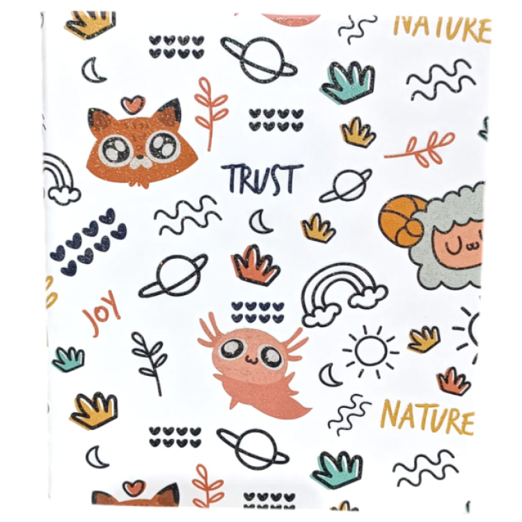 BYCAPPİ 17*19,6 CM ÇİZGİLİ 160SY SERT KAPAK NOT DEFTERİ BYCAPPİ 17*19,6 CM ÇİZGİLİ 160SY SERT KAPAK NOT DEFTERİ