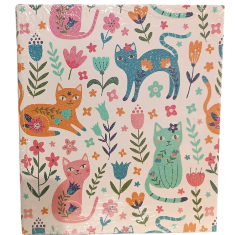 BYCAPPİ 17*19,6 CM ÇİZGİLİ 160SY SERT KAPAK NOT DEFTERİ BYCAPPİ 17*19,6 CM ÇİZGİLİ 160SY SERT KAPAK NOT DEFTERİ