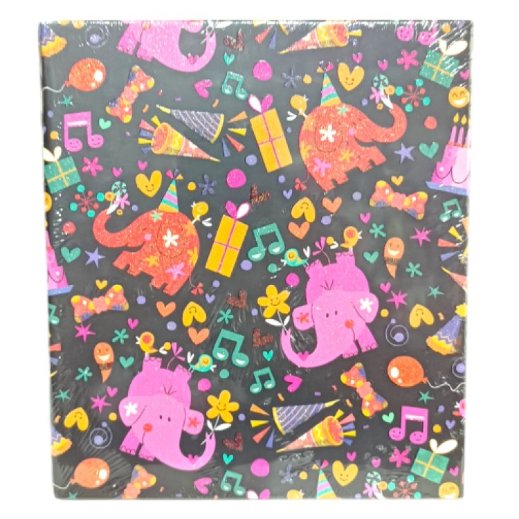 BYCAPPİ 17*19,6 CM ÇİZGİLİ 160SY SERT KAPAK NOT DEFTERİ BYCAPPİ 17*19,6 CM ÇİZGİLİ 160SY SERT KAPAK NOT DEFTERİ