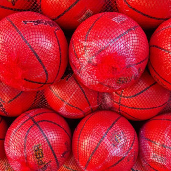 BASKET TOPU NO:5 BASKET TOPU NO:5