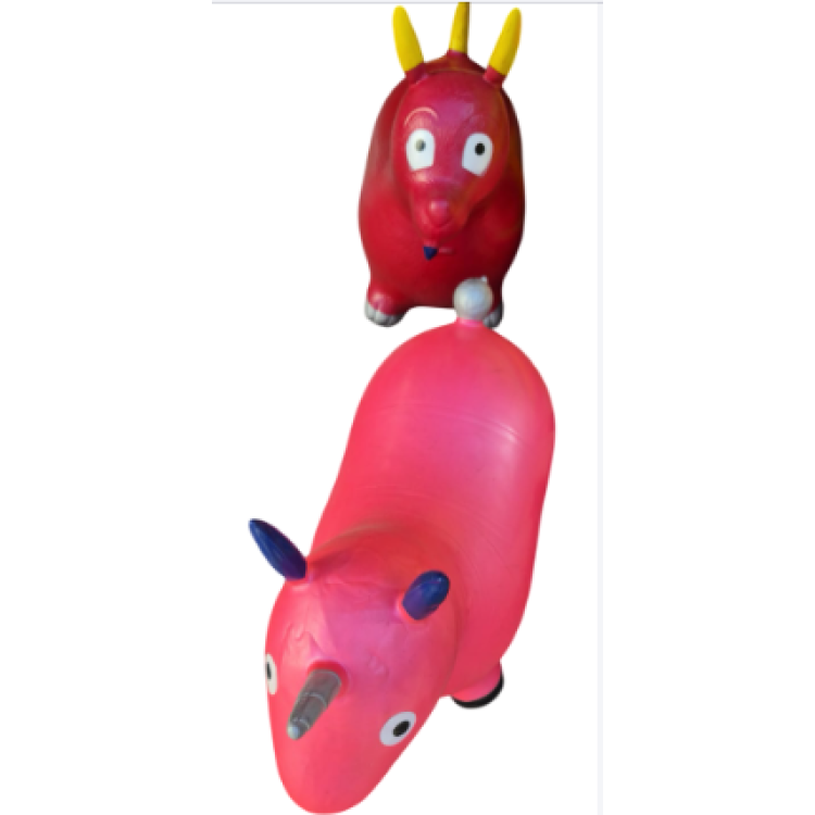 Şişme Oyuncak Hayvan EXTRA