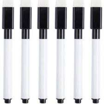 MİNİ TAHTA KALEMİ SİYAH 50Lİ