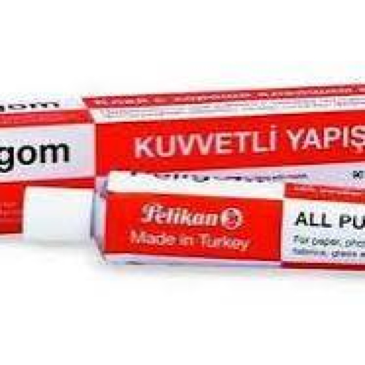 PELİGOM 90 GR. ÇOK AMAÇLI YAPIŞTIRICI
