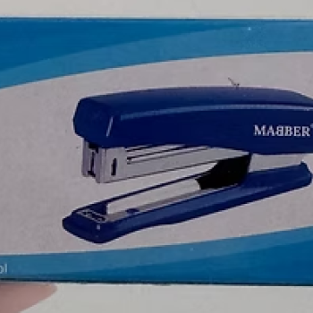 MABBER M-12 ZIMBA MAKİNASI NO:10