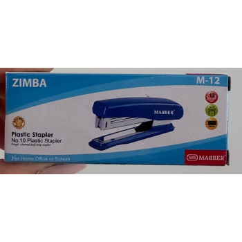 MABBER M-12 ZIMBA MAKİNASI NO:10 MABBER M-12 ZIMBA MAKİNASI NO:10