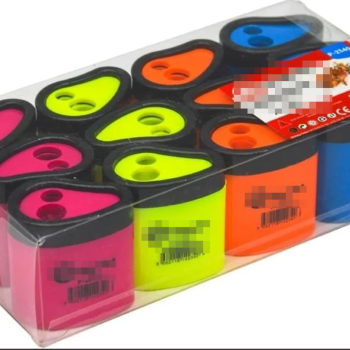 MİKROGOLD DAMLA KALEMTRAŞ 24'lü