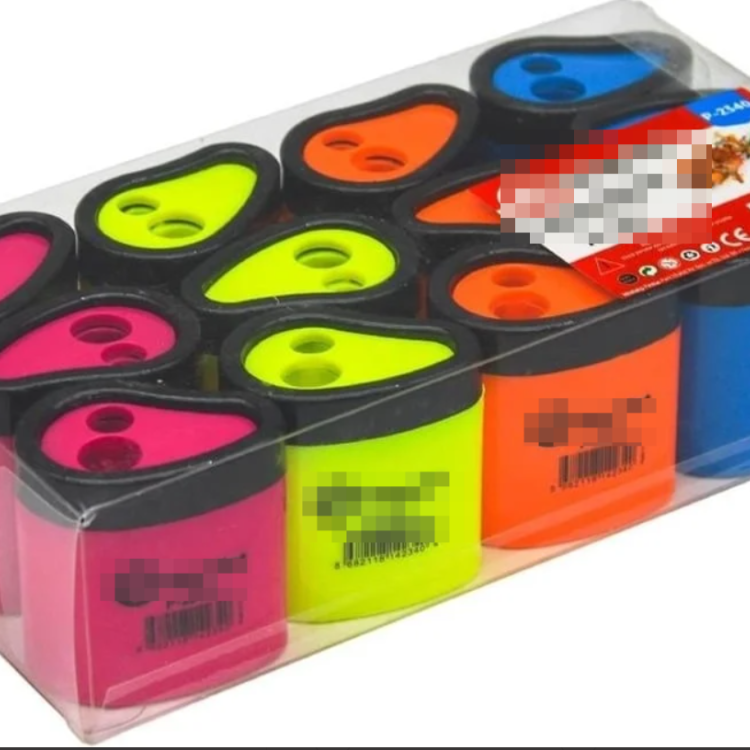 MİKROGOLD DAMLA KALEMTRAŞ 24'lü