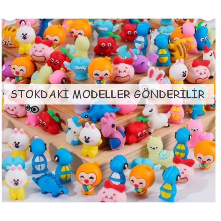 SİLİKON KALEM BAŞLIĞI 200LÜ