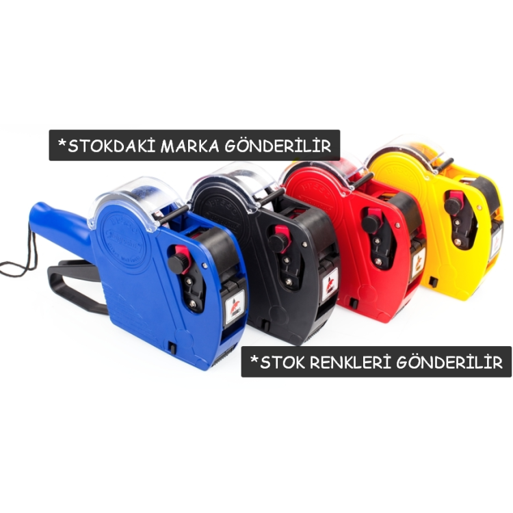 DİAMOND FİYAT ETİKET MAKİNASI METO