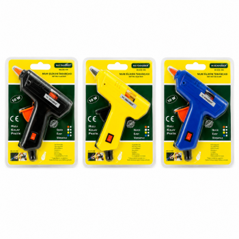 MABBER 10W SİLİKON TABANCASI