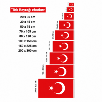 120x180 BEZ BAYRAK