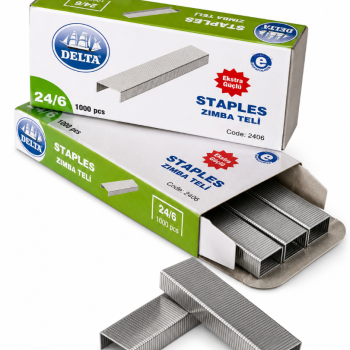 DELTA 24/8 ZIMBA TELİ