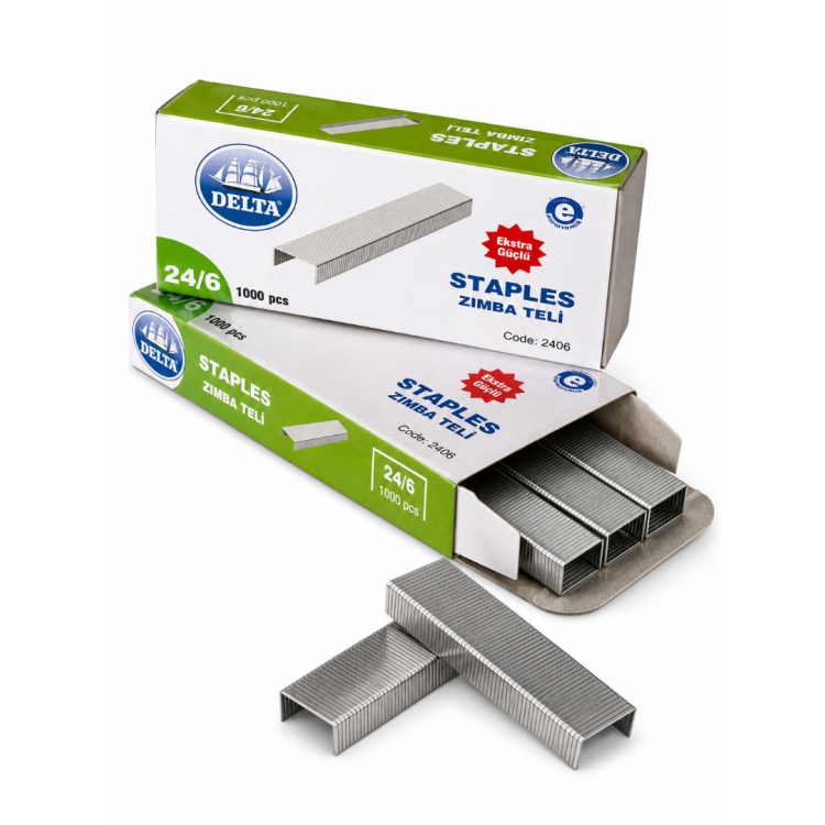 DELTA 24/8 ZIMBA TELİ