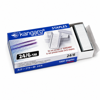 KANGARO ZIMBA TELİ 24/6 20'Lİ
