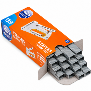DELTA 13/8 ZIMBA TELİ