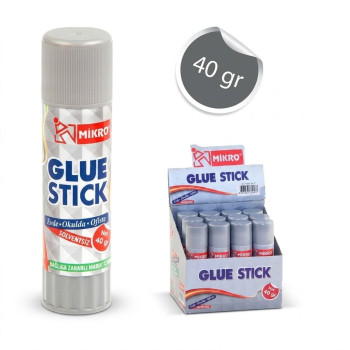 MİKRO 40 GR STİCK YAPIŞTIRICI