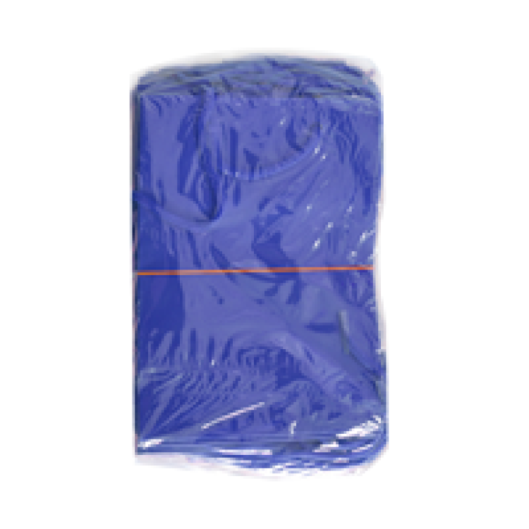 11x16x5 Karton Çanta 24lü -Lacivert