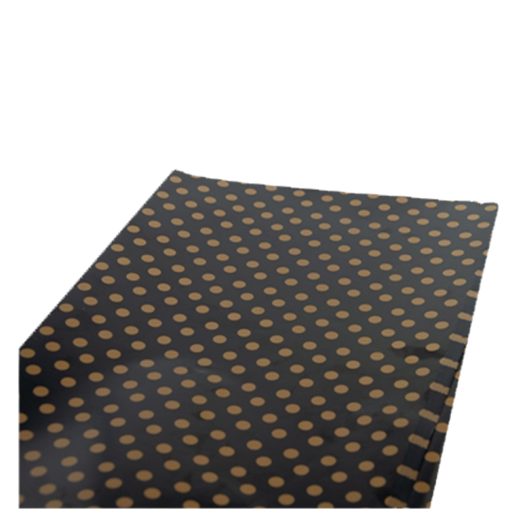Desenli Premium Hediye Ambalaj Kağıdı 70x100 50li